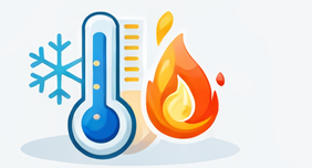 Heat, Cold & Contrast Therapy