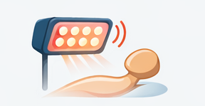 Photomodulation Light Therapy