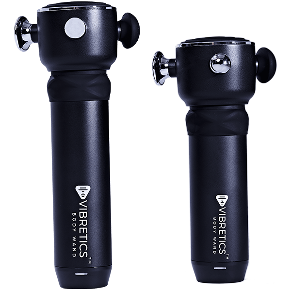 VIBRETICS BODY WAND