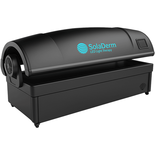 Redlight photon system