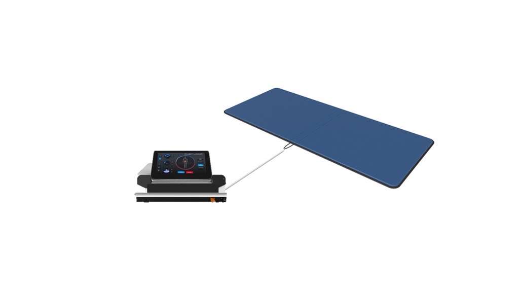 TheraVive MLS Mat & Loop System
