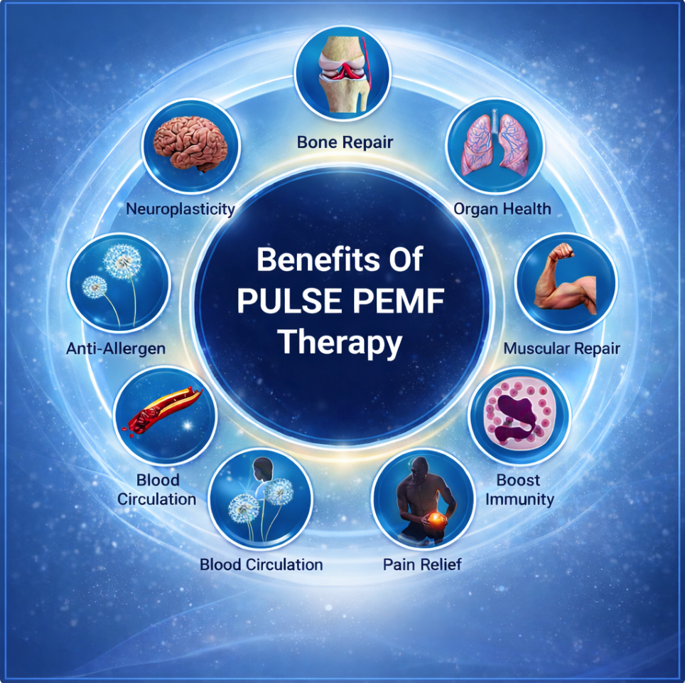 PEMF_Electromagnetic
